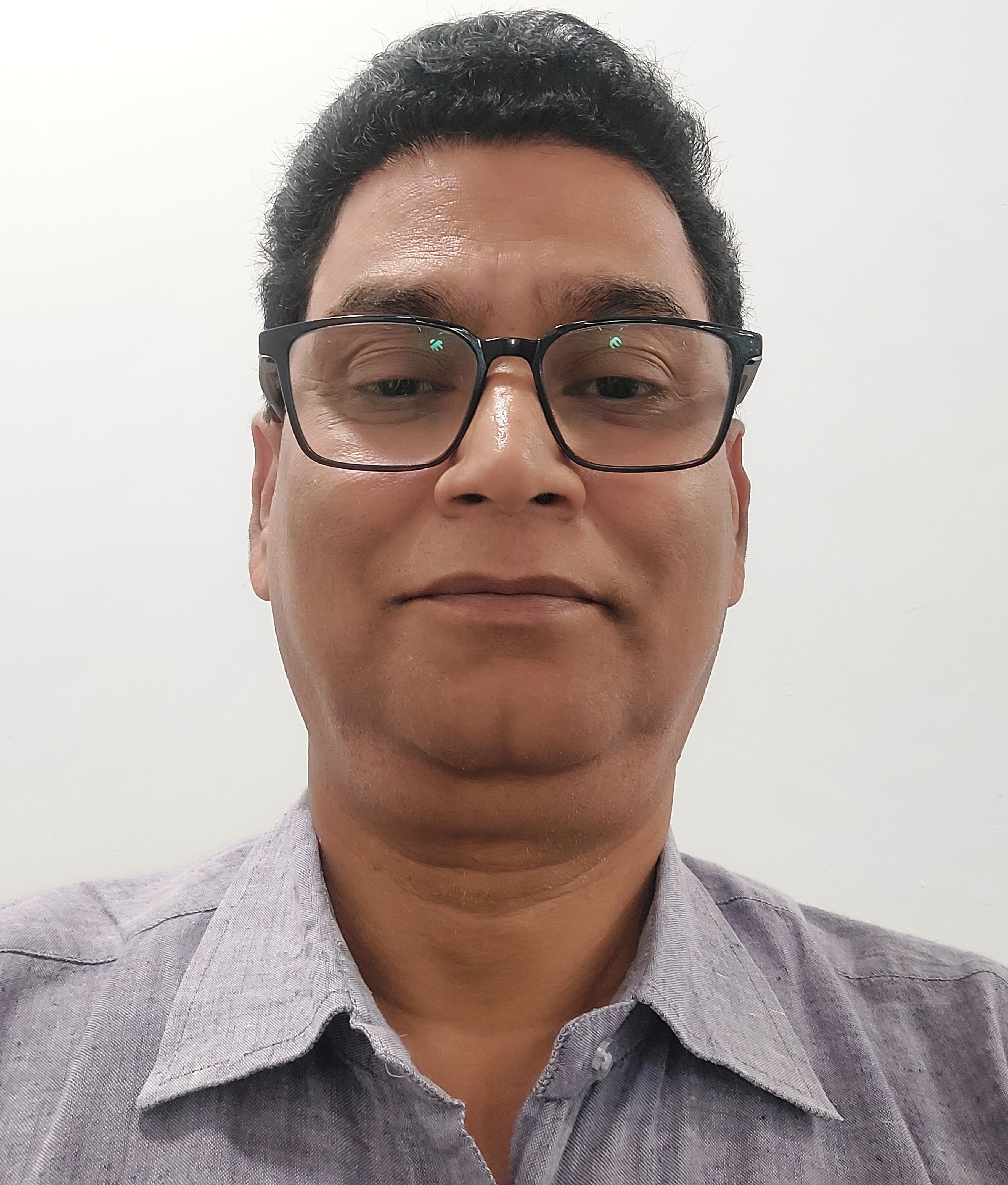 Bimal Kanti Ghosh